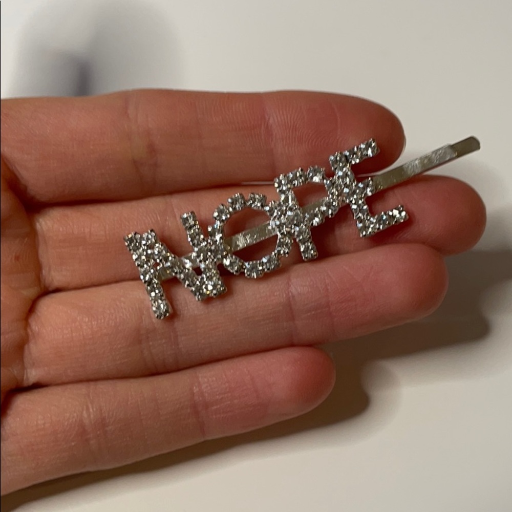 Hair clip - Picture 2 of 4